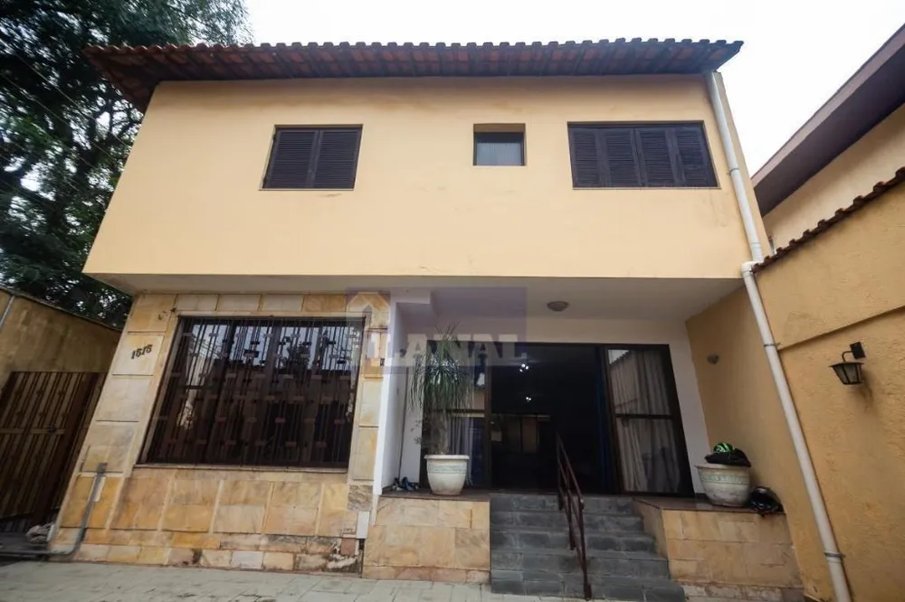 Sobrado, 4 quartos, 270 m² - Foto 12