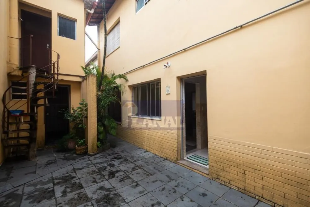 Sobrado, 4 quartos, 270 m² - Foto 7