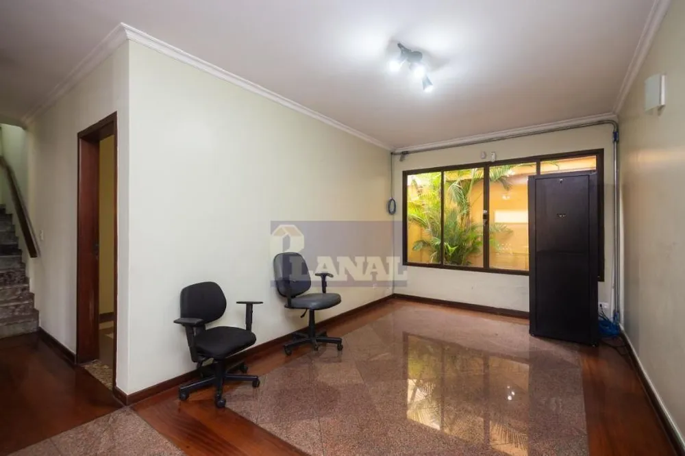 Sobrado, 4 quartos, 270 m² - Foto 2