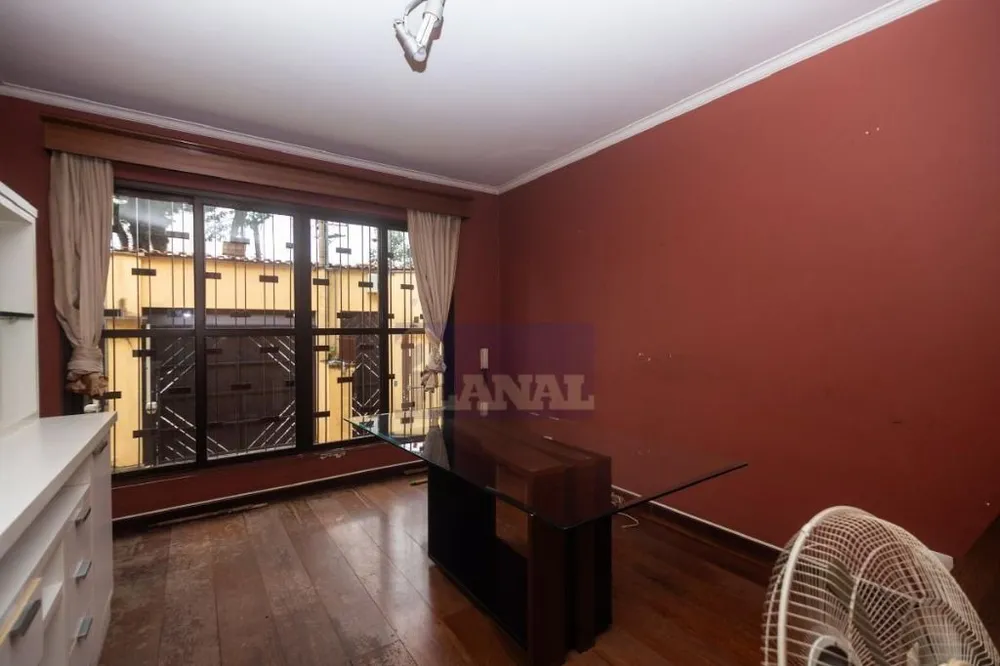 Sobrado, 4 quartos, 270 m² - Foto 3