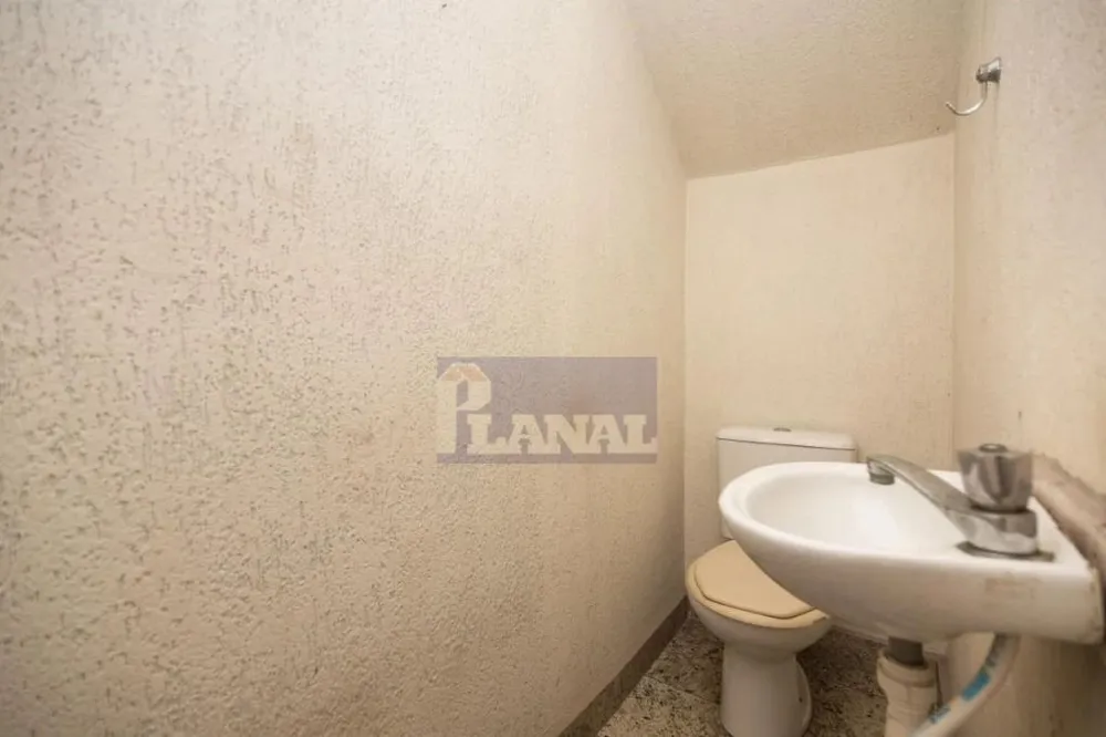 Sobrado, 4 quartos, 270 m² - Foto 6