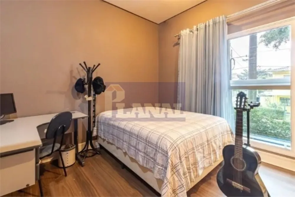 Sobrado, 3 quartos, 214 m² - Foto 3