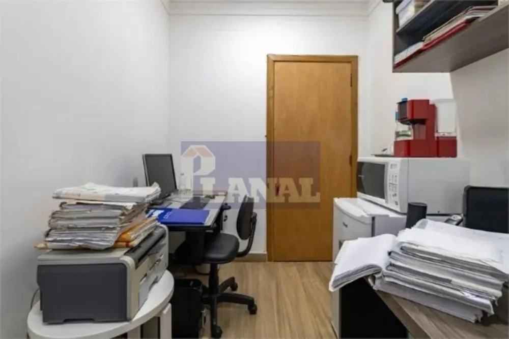 Sobrado, 3 quartos, 214 m² - Foto 4