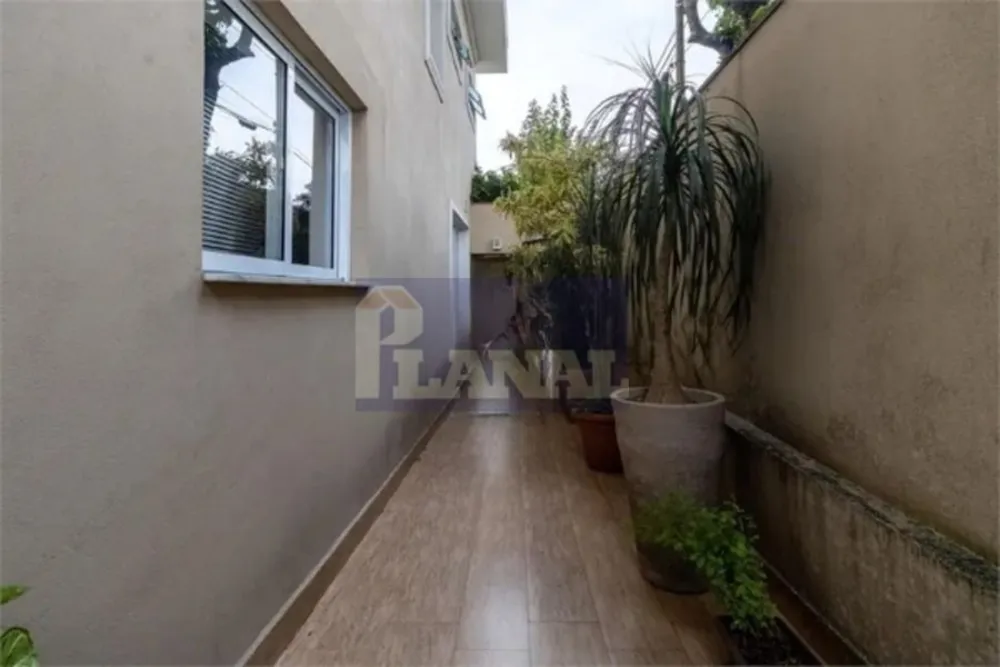 Sobrado, 3 quartos, 214 m² - Foto 8