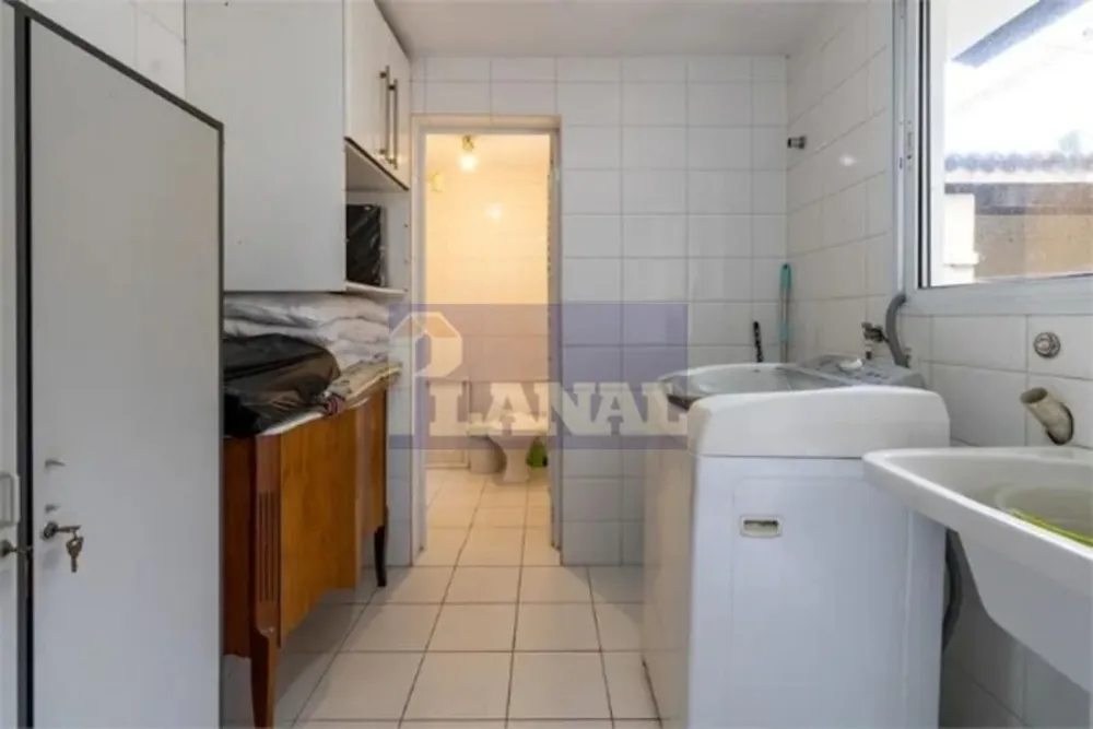 Sobrado, 3 quartos, 214 m² - Foto 6