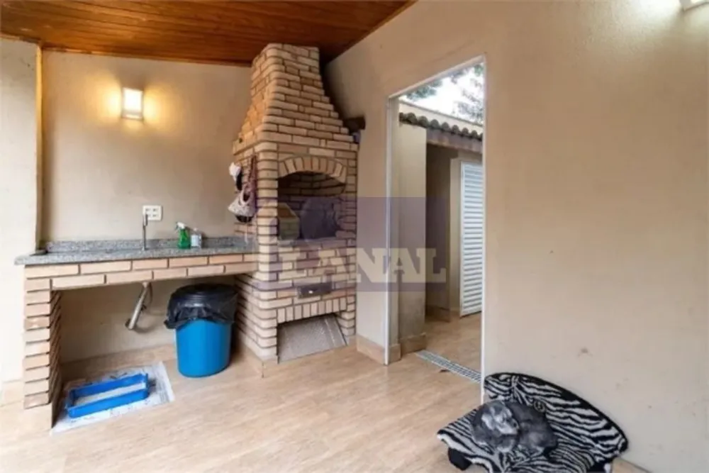 Sobrado, 3 quartos, 214 m² - Foto 7