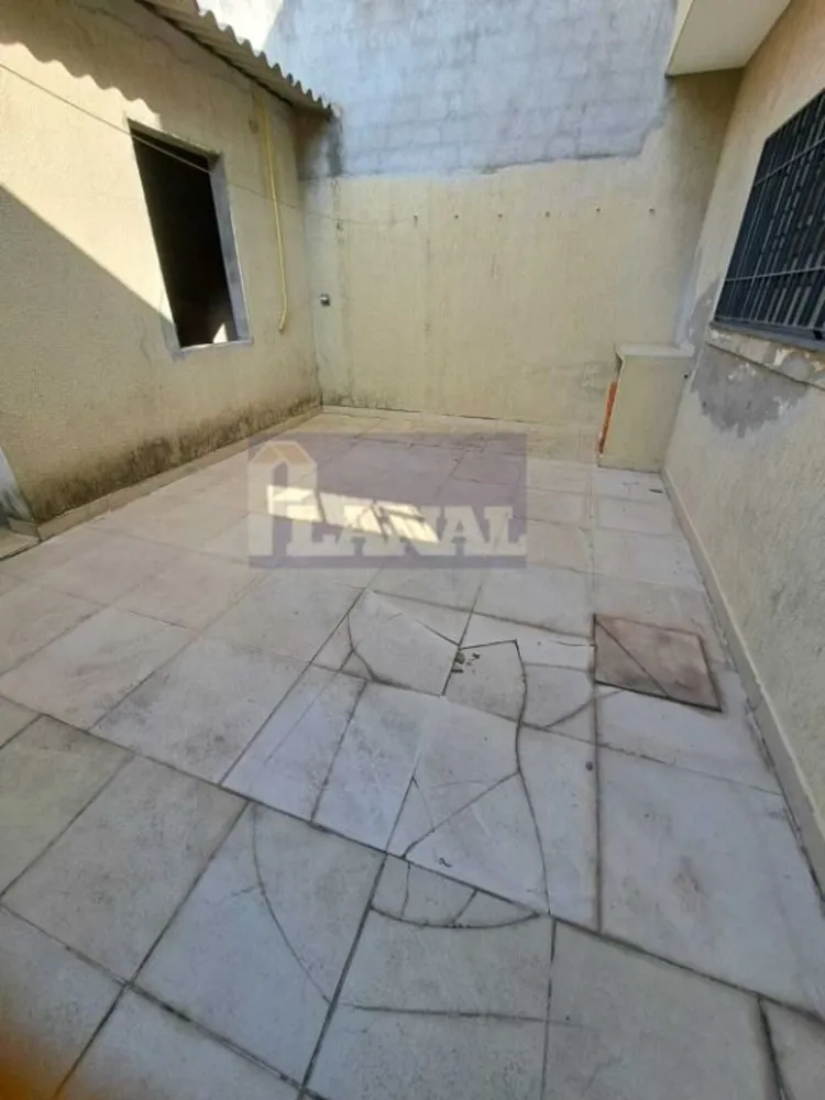 Sobrado, 4 quartos, 230 m² - Foto 1
