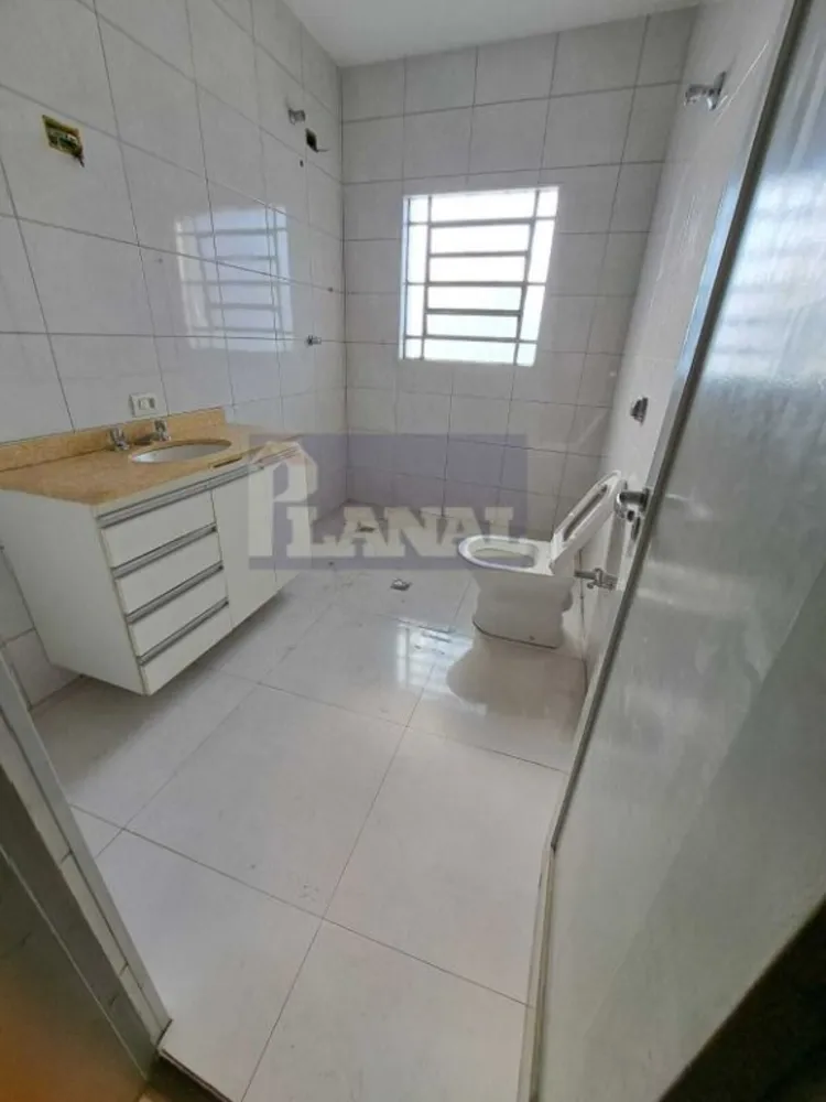 Sobrado, 4 quartos, 230 m² - Foto 11