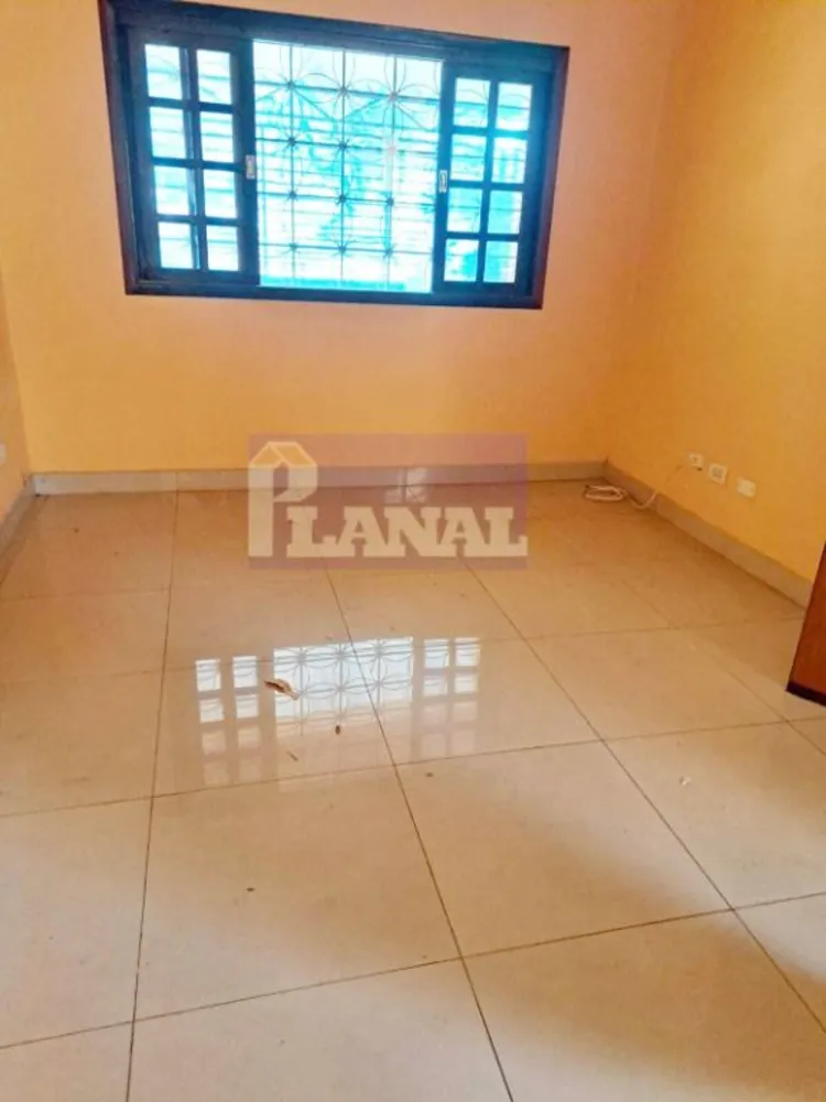 Sobrado, 4 quartos, 230 m² - Foto 12