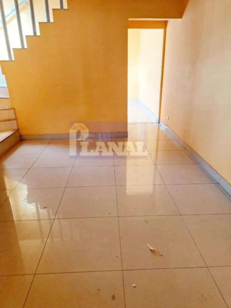 Sobrado, 4 quartos, 230 m² - Foto 2
