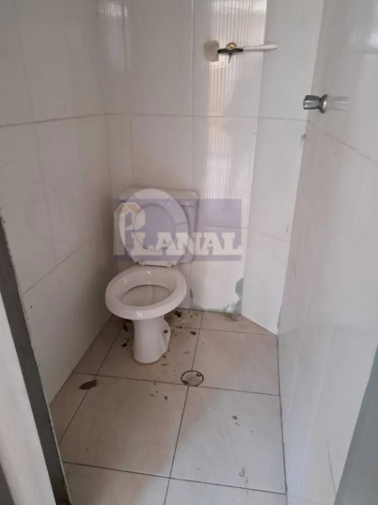 Sobrado, 4 quartos, 230 m² - Foto 4