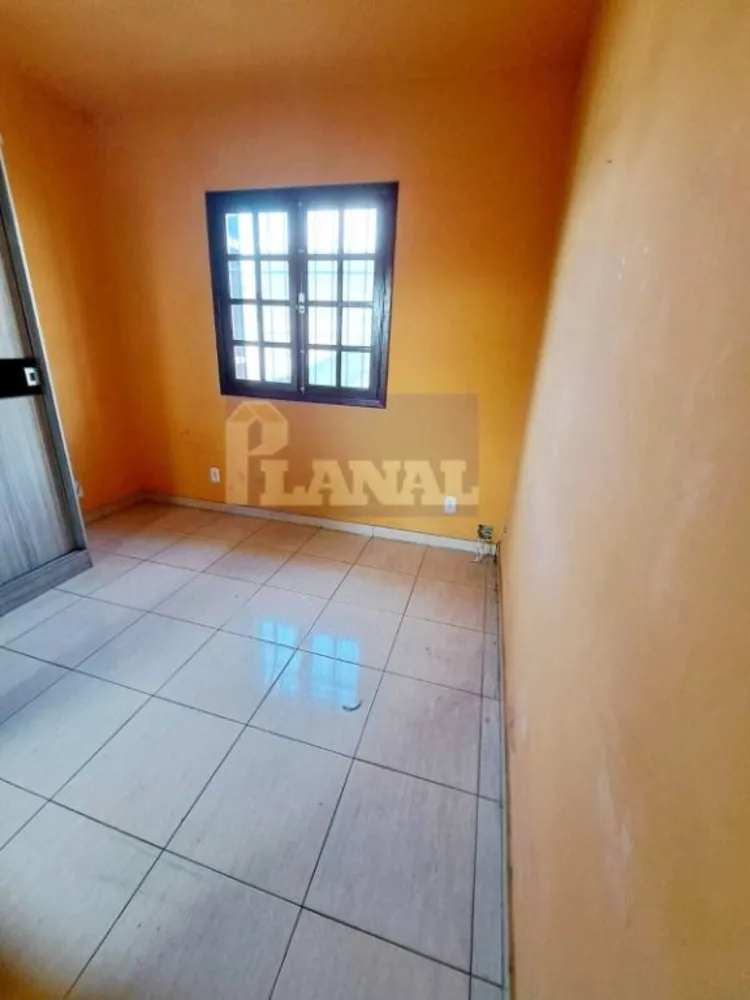 Sobrado, 4 quartos, 230 m² - Foto 6
