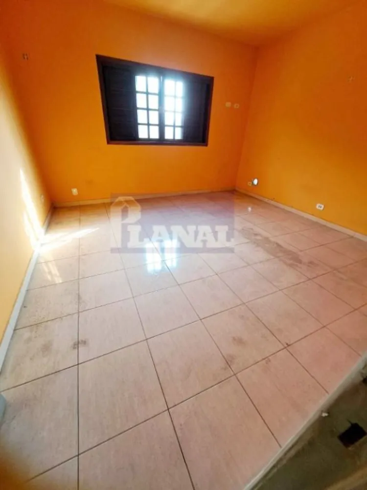 Sobrado, 4 quartos, 230 m² - Foto 8