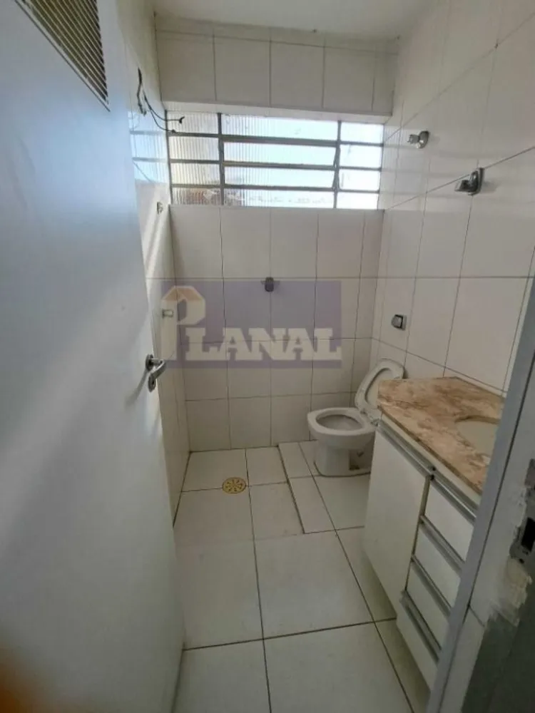 Sobrado, 4 quartos, 230 m² - Foto 9