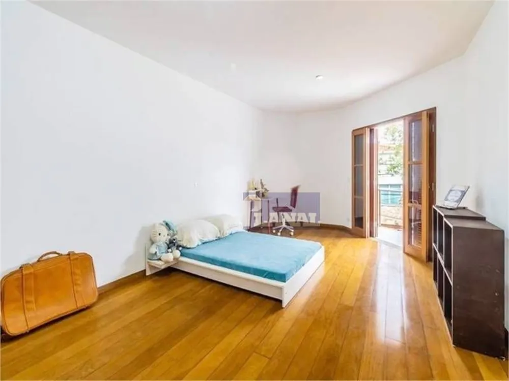 Sobrado, 5 quartos, 400 m² - Foto 7
