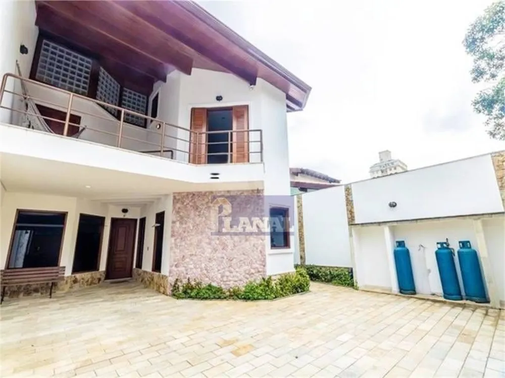 Sobrado, 5 quartos, 400 m² - Foto 8
