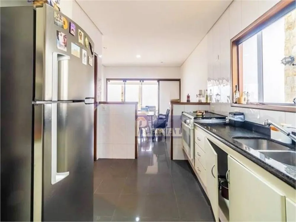 Sobrado, 5 quartos, 400 m² - Foto 13