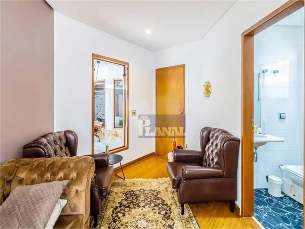 Sobrado, 5 quartos, 400 m² - Foto 9