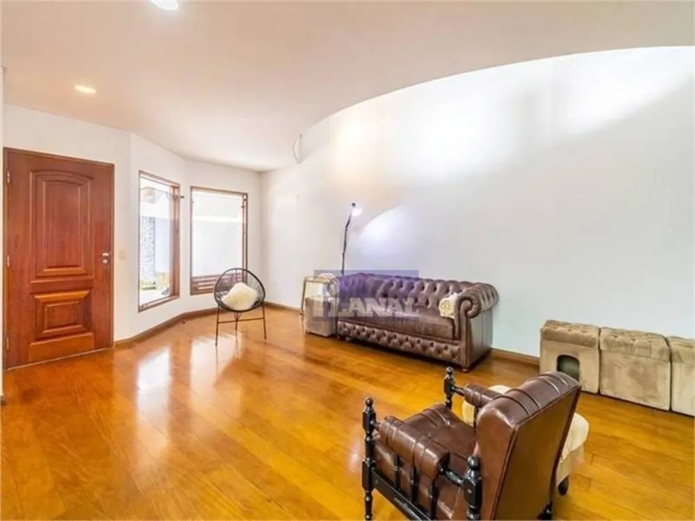 Sobrado, 5 quartos, 400 m² - Foto 2