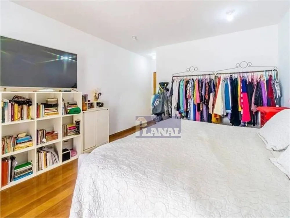 Sobrado, 5 quartos, 400 m² - Foto 6
