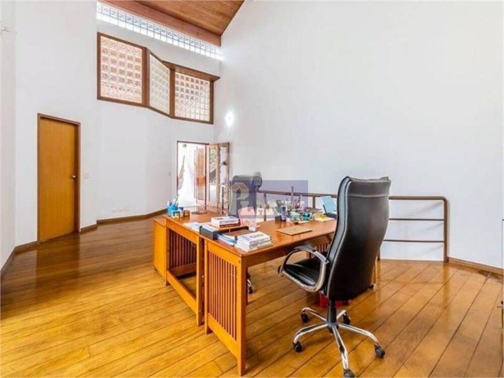 Sobrado, 5 quartos, 400 m² - Foto 2