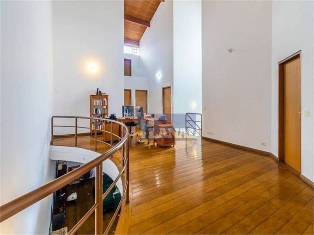 Sobrado, 5 quartos, 400 m² - Foto 3