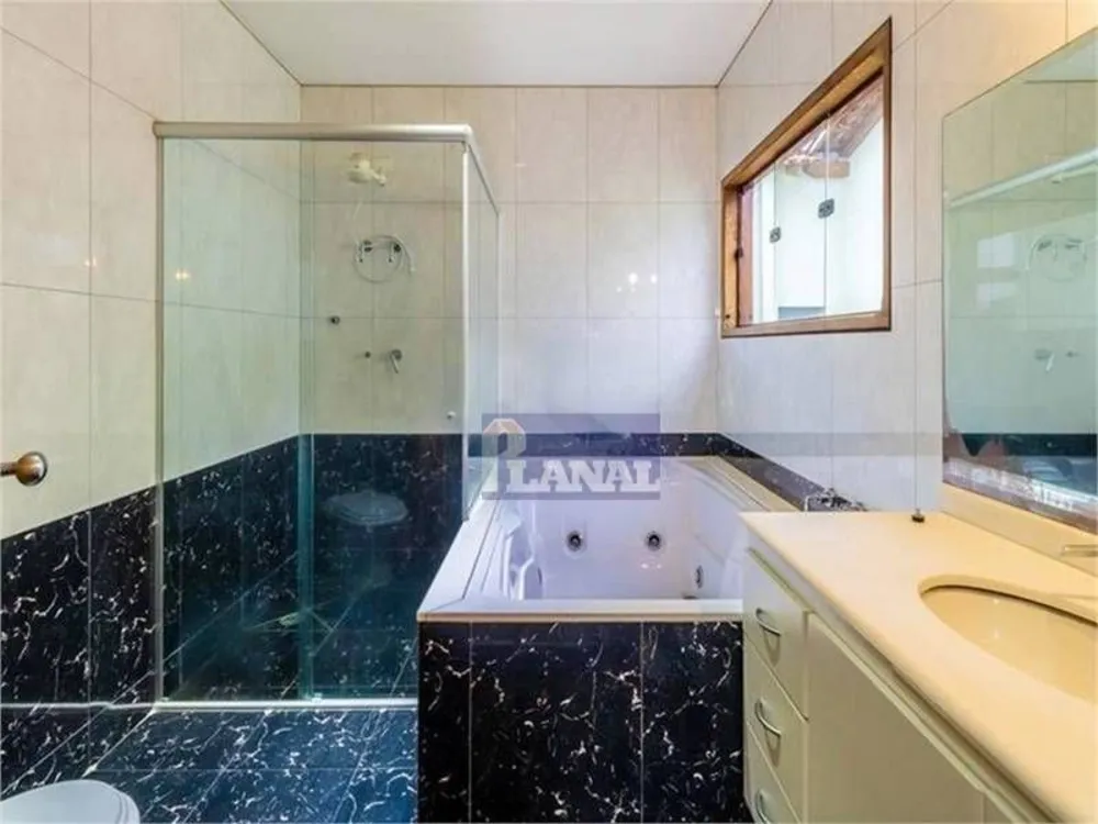 Sobrado, 5 quartos, 400 m² - Foto 5