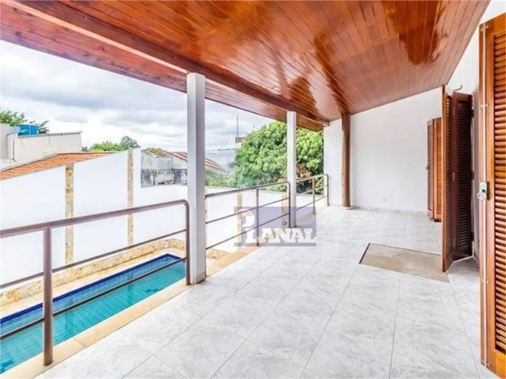 Sobrado, 5 quartos, 400 m² - Foto 14