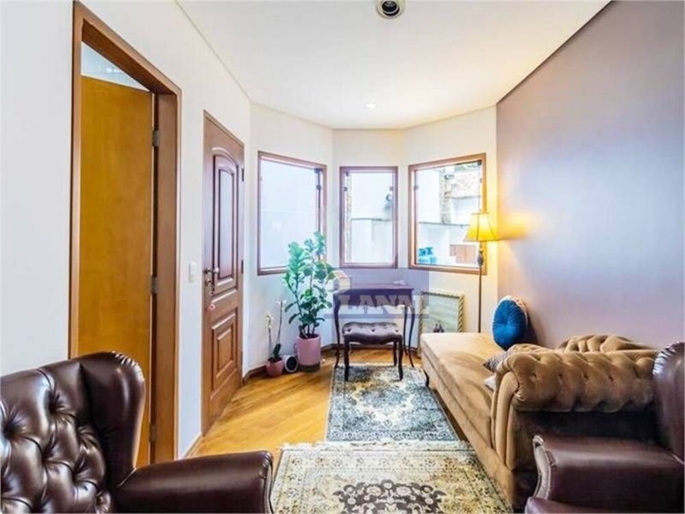 Sobrado, 5 quartos, 400 m² - Foto 4