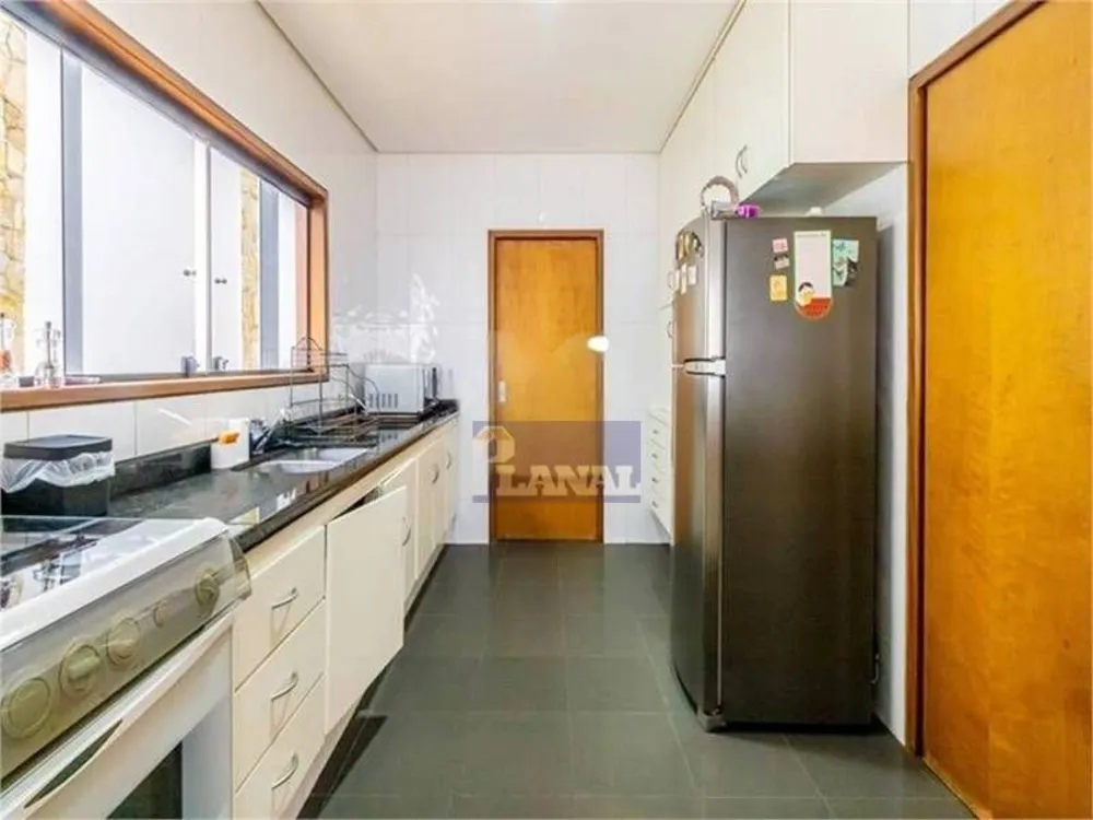 Sobrado, 5 quartos, 400 m² - Foto 12