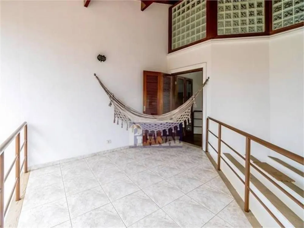 Sobrado, 5 quartos, 400 m² - Foto 15