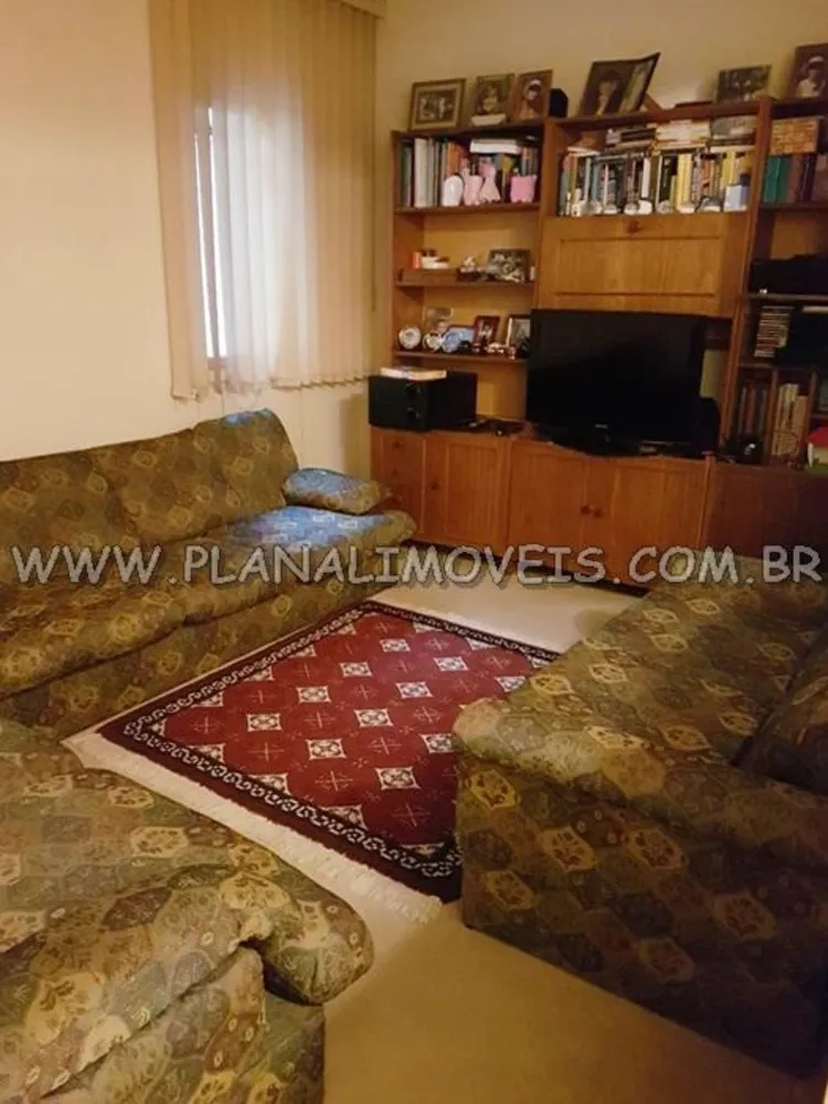 Sobrado, 4 quartos, 299 m² - Foto 10