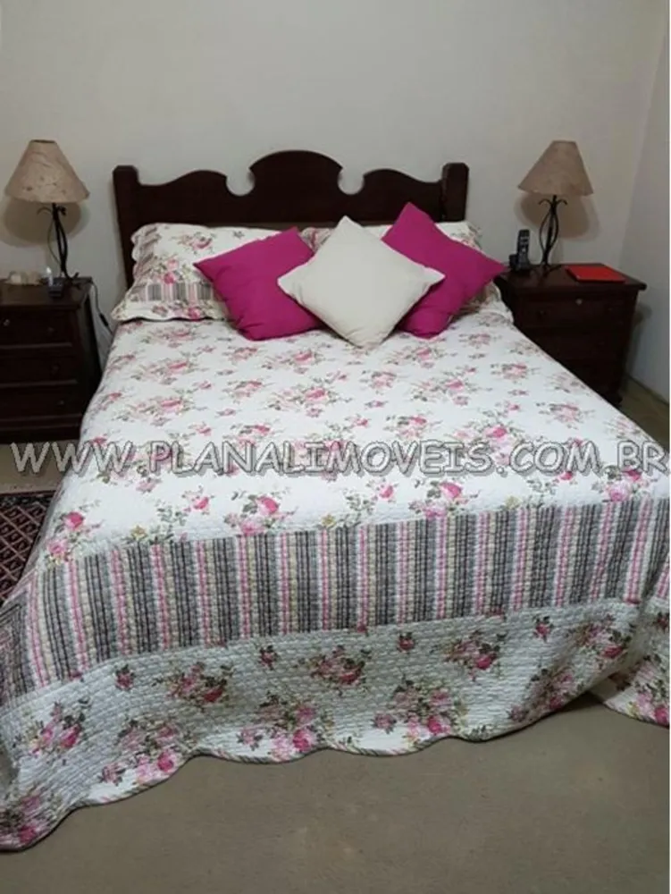 Sobrado, 4 quartos, 299 m² - Foto 12