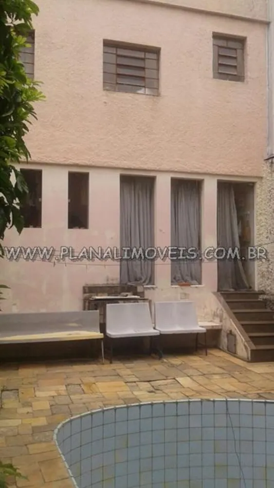 Sobrado, 4 quartos, 299 m² - Foto 2