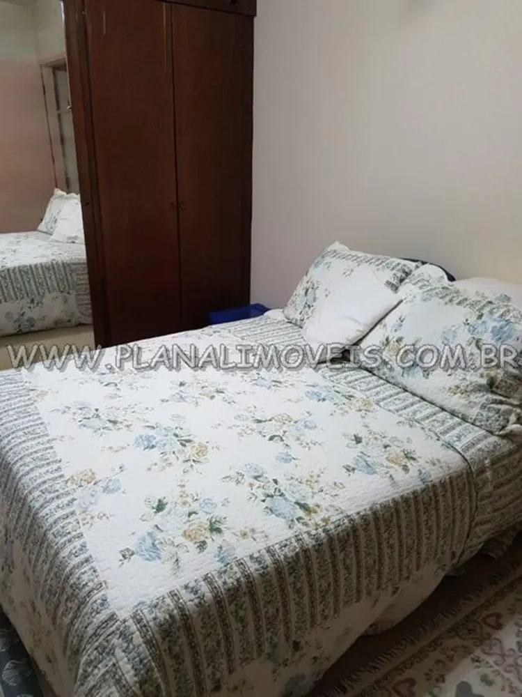 Sobrado, 4 quartos, 299 m² - Foto 9