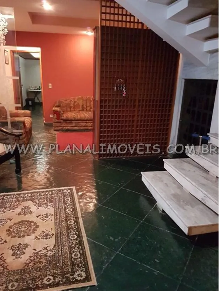 Sobrado, 4 quartos, 299 m² - Foto 5