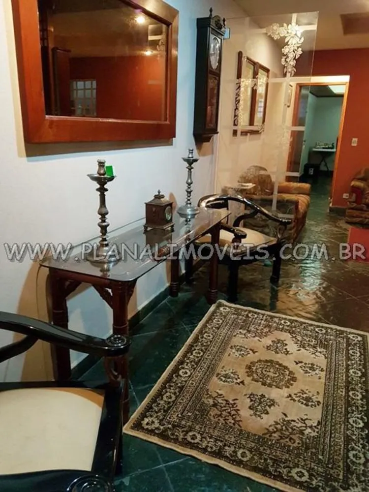 Sobrado, 4 quartos, 299 m² - Foto 8