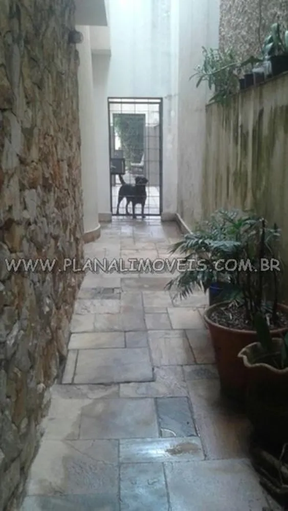 Sobrado, 4 quartos, 299 m² - Foto 11