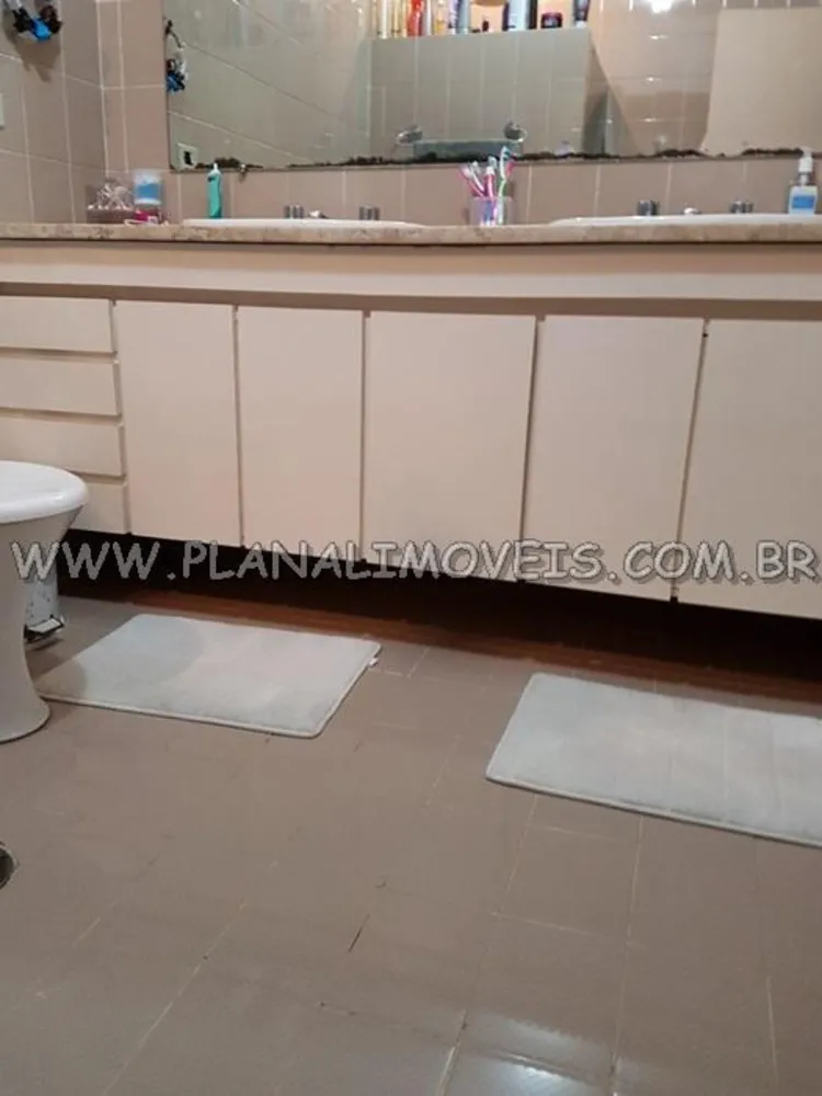 Sobrado, 4 quartos, 299 m² - Foto 6
