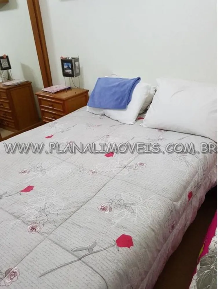 Sobrado, 4 quartos, 299 m² - Foto 3