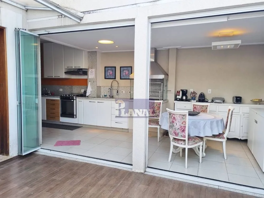 Sobrado, 3 quartos, 254 m² - Foto 7
