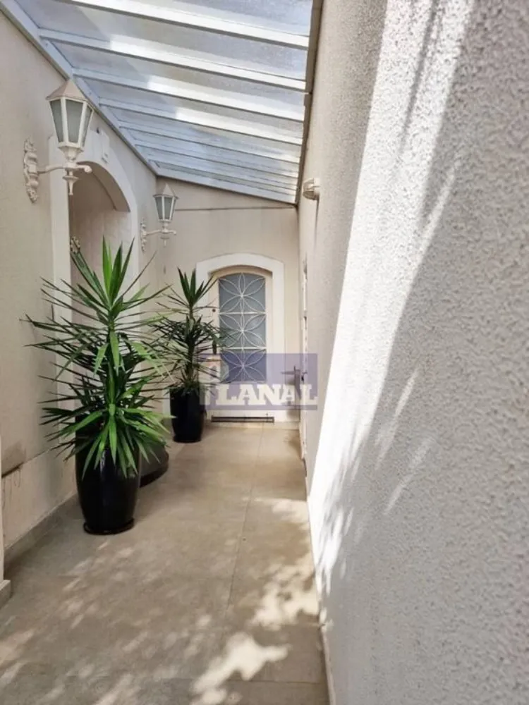 Sobrado, 3 quartos, 254 m² - Foto 12