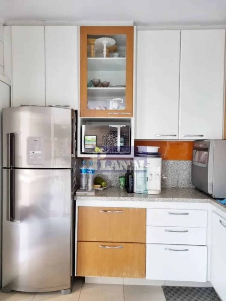 Sobrado, 3 quartos, 254 m² - Foto 5