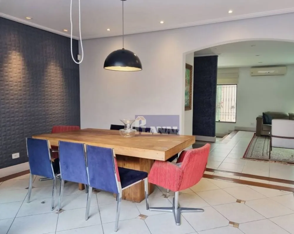 Sobrado, 3 quartos, 254 m² - Foto 11