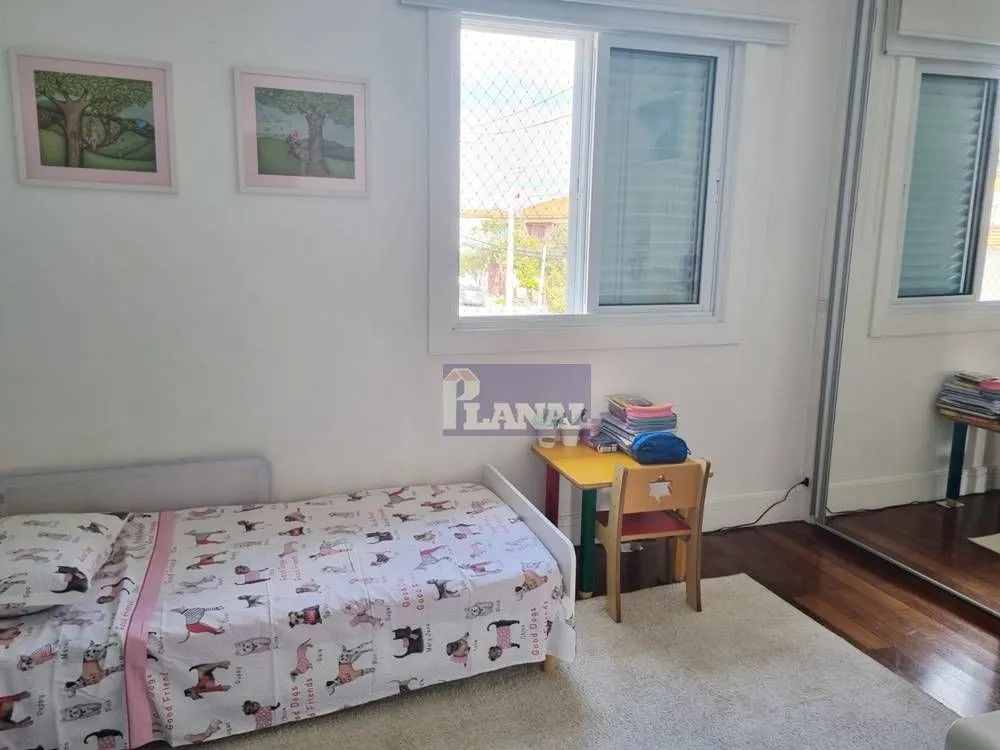 Sobrado, 3 quartos, 254 m² - Foto 6