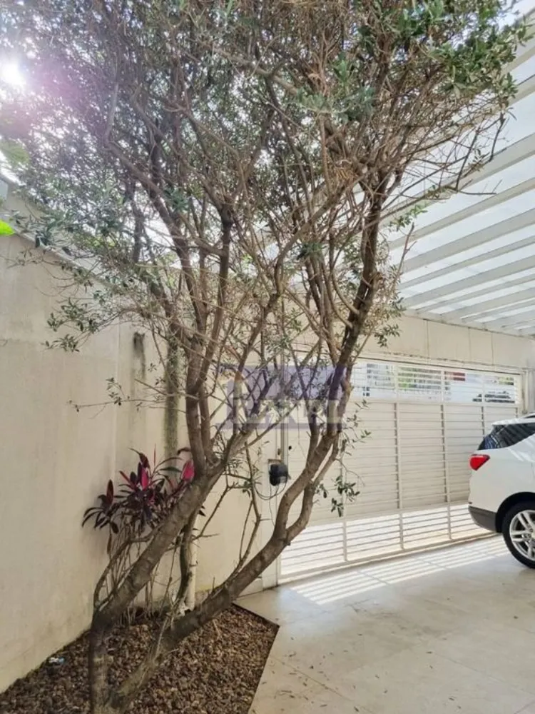 Sobrado, 3 quartos, 254 m² - Foto 2