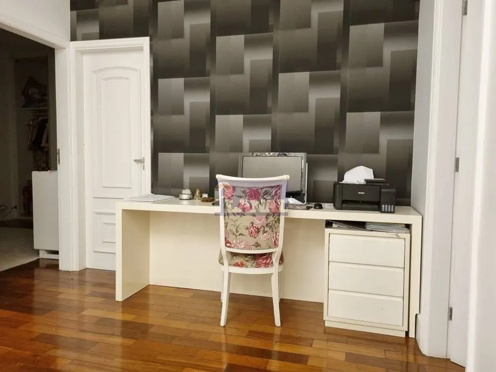 Sobrado, 3 quartos, 254 m² - Foto 3