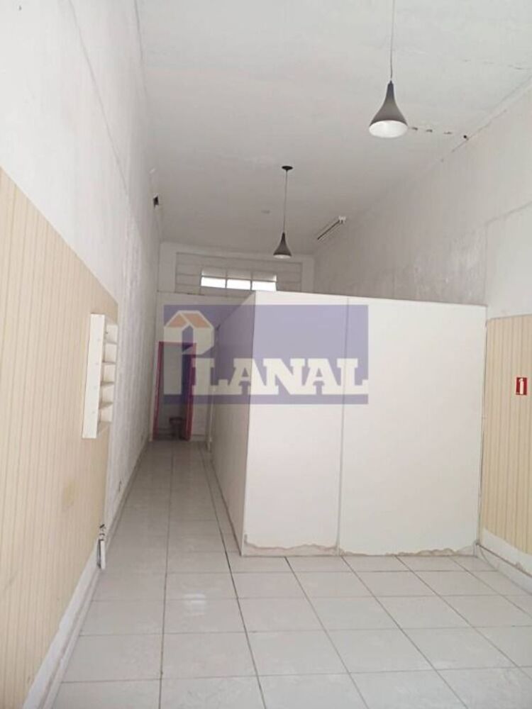 Loja-Salão para alugar, 60m² - Foto 2