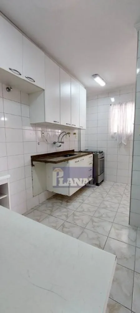 Apartamento, 2 quartos, 70 m² - Foto 8