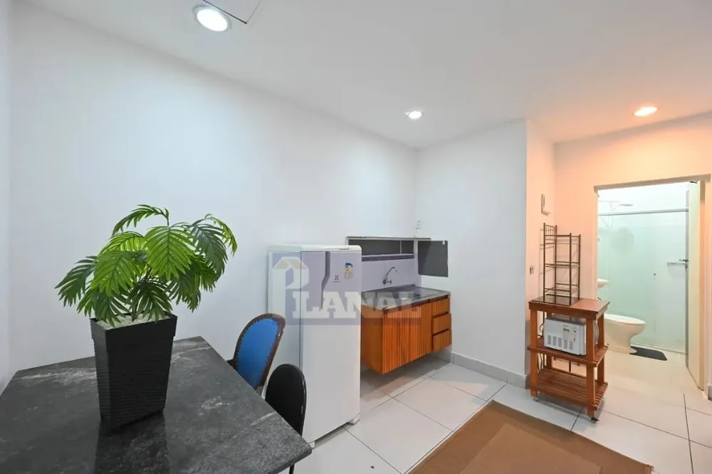 Apartamento, 1 quarto, 40 m² - Foto 8